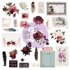 Ephemera Midnight Garden p/29st