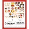 Ephemera Hello Fall p/set