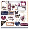Ephemera Darcelle p/26st