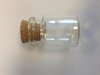 Flesjes 22x30mm p/2st