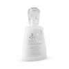 Glitter accents fresh Snowfall p/st