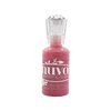 Drops Red sunstone p/30ml glitter