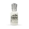 Drops White Blizzard p/30ml glitter