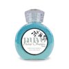 Glitter Aqua blauw pure sheen p/st