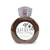 Glitter Chesnut brown pure sheen p/st
