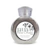 Glitter zilver pure sheen p/st