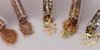 Glitterset goud Gala 1.8gr p/5st