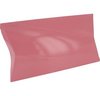 Gondeldoos roze 7x13cm p/5st twist 