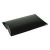 Gondeldoos zwart 10x10x3.5cm p/5st kussendoos