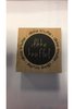 Stempel dikke knuffel 5x5cm p/st hout