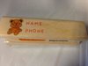 Stempel klein beertje p/st hout