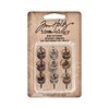 Fasteners mini Idea-ology p/9st