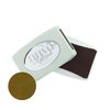 Ink pads acorn brown p/st