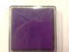 Inkt paars 3.5x3.5cm p/st