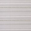 Inpakpapier kantjes knoop wit 70cm p/2mtr