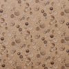 Inpakpapier schelpen zand 70cm p/2mtr