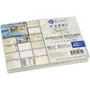 Cards 10x15cm Capri p/45vel journaling cards