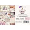 Cards 10x15cm Moonchild p/45vel journaling cards