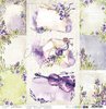 Decorative cards Creative Reverie 30.5x30.5cm p/vel