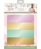 Karton Luxury Matt Mirror Sara Signature Garden of Love A4 p/set