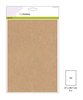 Karton kraft A4 220gr p/5vel
