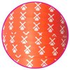 Krulling oranje molen 10mm p/5mtr