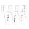 Labels New moon nr.2 p/7st