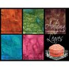 Poeder Magicals Autumn Leaves p/5st