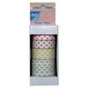 Masking tape 7/12/15/25 mm p/5mtr