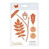 Stans Autumnal oak p/st