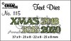 Stans XMAS 2018 2019 2020 diver p/st