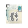 Stans Zeepaardjes diverse maten p/st