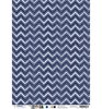 Papier nr.276 A4 Denim Saturdays p/vel