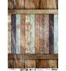 Papier nr.279 A4 Denim Saturdays p/vel