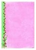 Papier nr.208 A4 Love&amp;Home p/vel