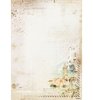 Papier nr.261 A4 Memories of Summer p/vel basic