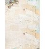 Papier nr.262 A4 Memories of Summer p/vel basic