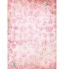 Papier nr.221 A4 Romantic Summer p/vel
