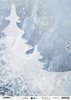 Papier nr.300 A4 Snowy Afternoon p/vel