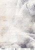 Papier nr.301 A4 Snowy Afternoon p/vel