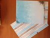 Papier nr.193 A4 Summer at Beach p/vel
