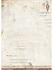 Papier nr.203 A4 winter memories p/vel