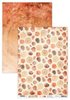 Papier nr.329 A4 Wonderful Autumn p/vel