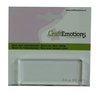 Acryl bloc voor clearstamps 74x31mm p/st