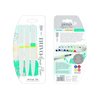 Aqua flow pens ocean air p/st