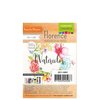 Papier A6 creme texture 300gr p/20vel Aquarelblok