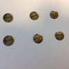 Bedel #cute 19mm p/st cute