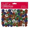 Belletjes Jingle Bells p/60st