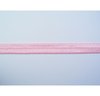 Lint roze 20mm p/mtr Biasband 