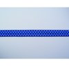 Lint kobaltblauw 20mm p/mtr Biasband 